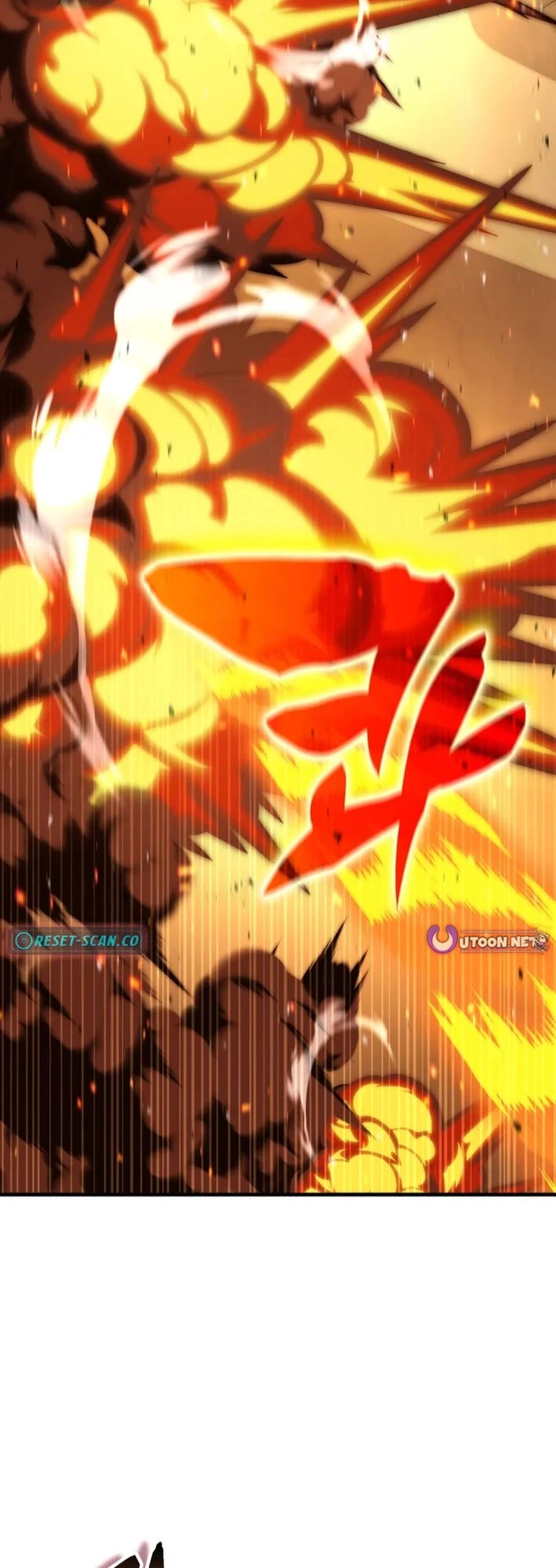 My Lucky Encounter From the Game Turned Into Reality Chapter 86 page 42 - Chapter 86