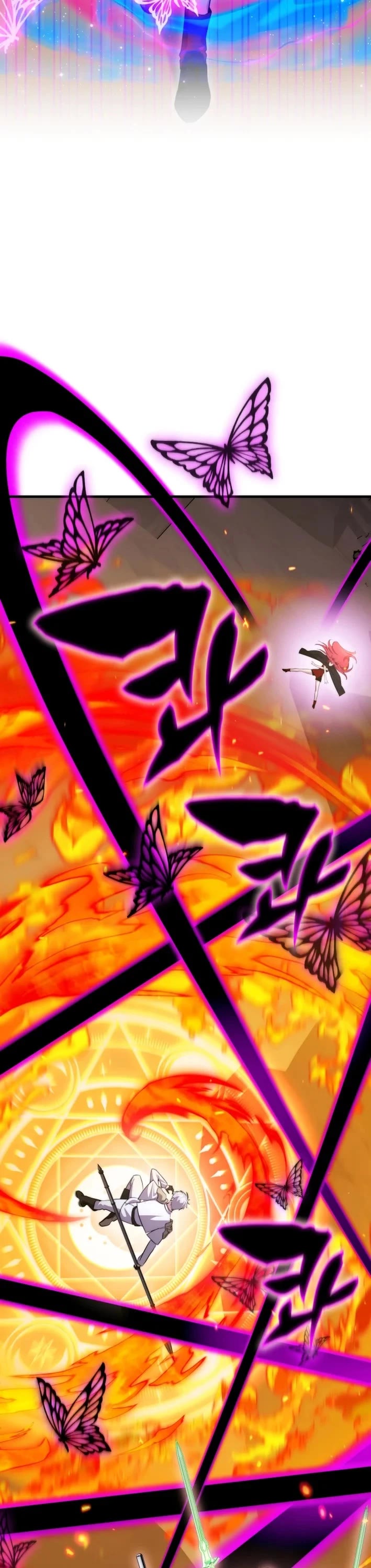 My Lucky Encounter From the Game Turned Into Reality Chapter 86 page 48 - Chapter 86