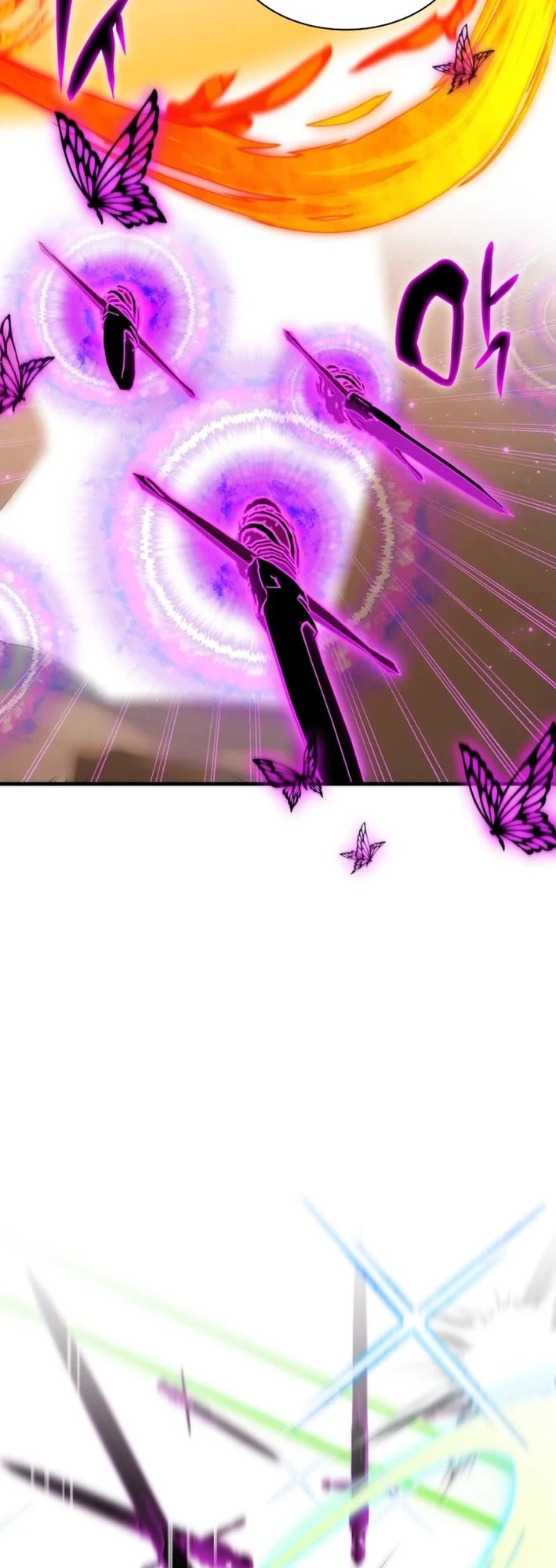 My Lucky Encounter From the Game Turned Into Reality Chapter 86 page 50 - Chapter 86