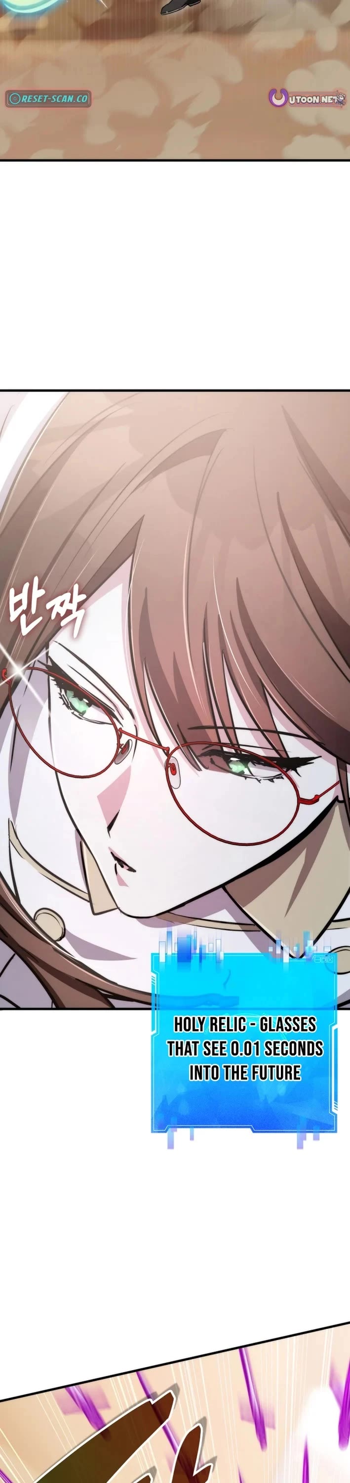 My Lucky Encounter From the Game Turned Into Reality Chapter 86 page 52 - Chapter 86