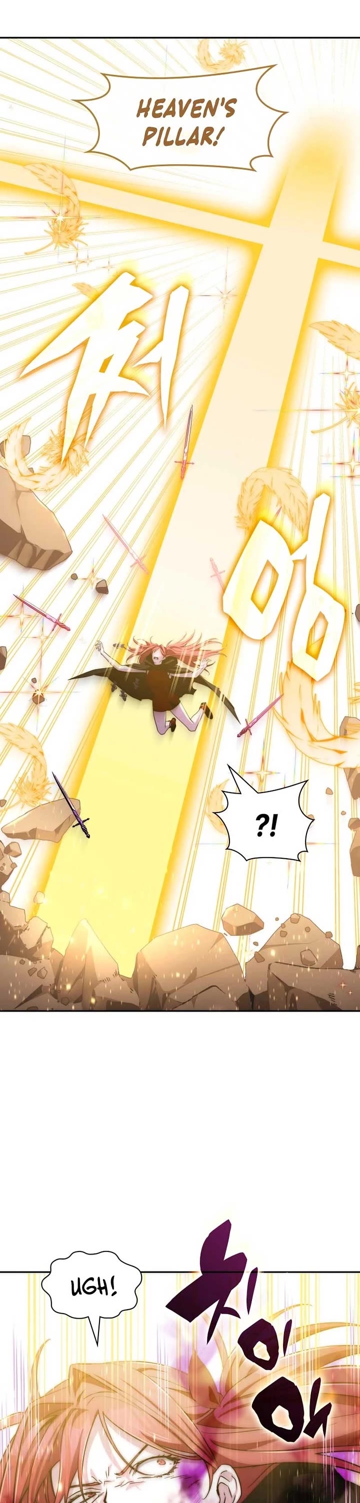 My Lucky Encounter From the Game Turned Into Reality Chapter 87 page 25 - Chapter 87