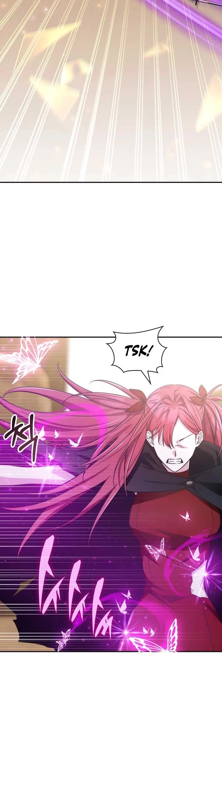 My Lucky Encounter From the Game Turned Into Reality Chapter 87 page 27 - Chapter 87