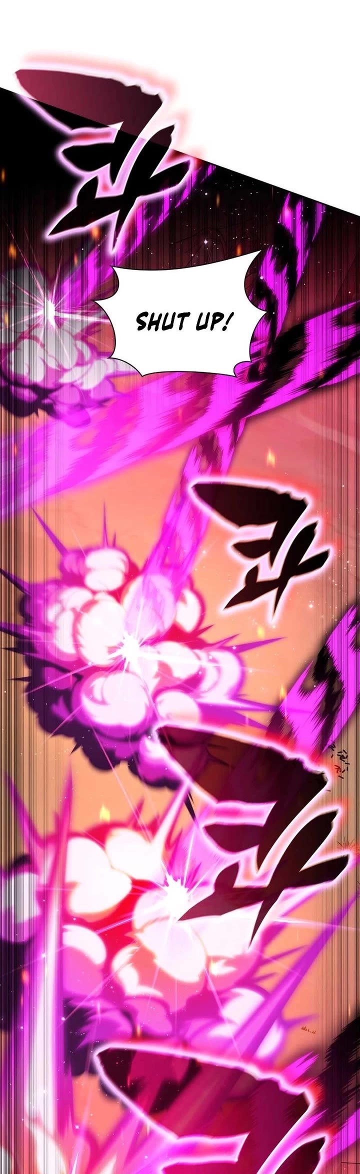 My Lucky Encounter From the Game Turned Into Reality Chapter 87 page 32 - Chapter 87