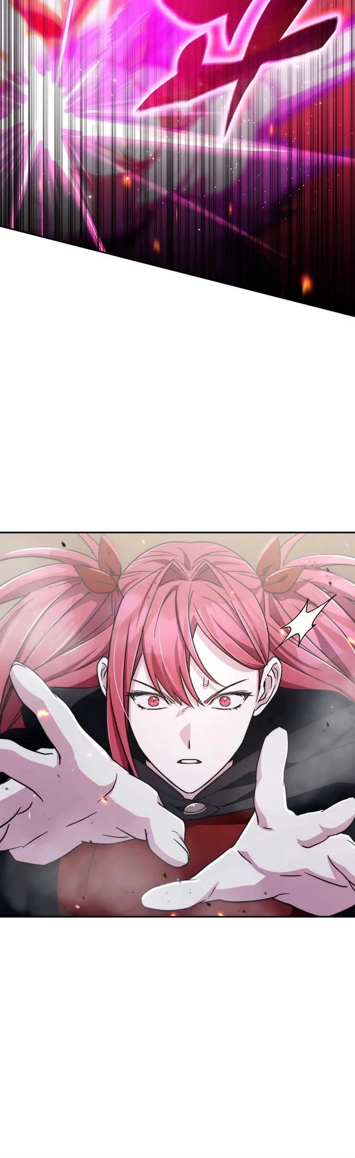 My Lucky Encounter From the Game Turned Into Reality Chapter 87 page 33 - Chapter 87