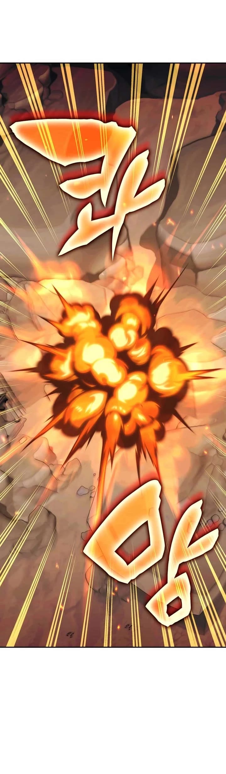 My Lucky Encounter From the Game Turned Into Reality Chapter 87 page 45 - Chapter 87