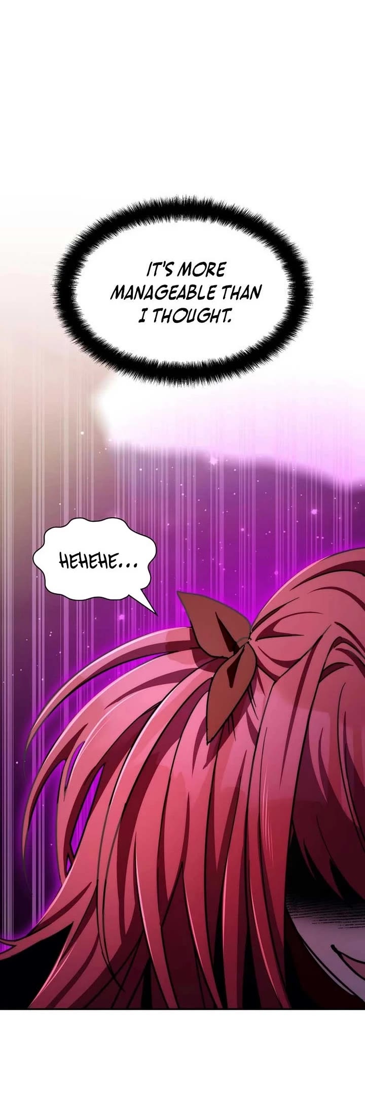 My Lucky Encounter From the Game Turned Into Reality Chapter 87 page 5 - Chapter 87