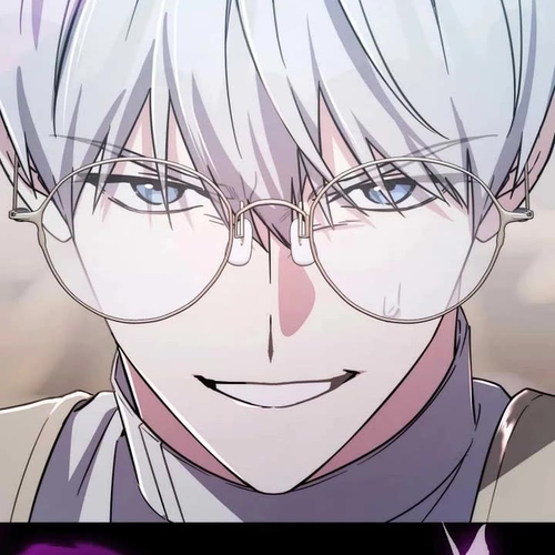 My Lucky Encounter From the Game Turned Into Reality Chapter 87 cover