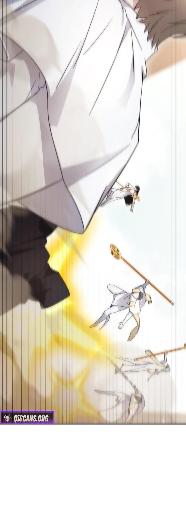My Lucky Encounter From the Game Turned Into Reality Chapter 88 page 10 - Chapter 88