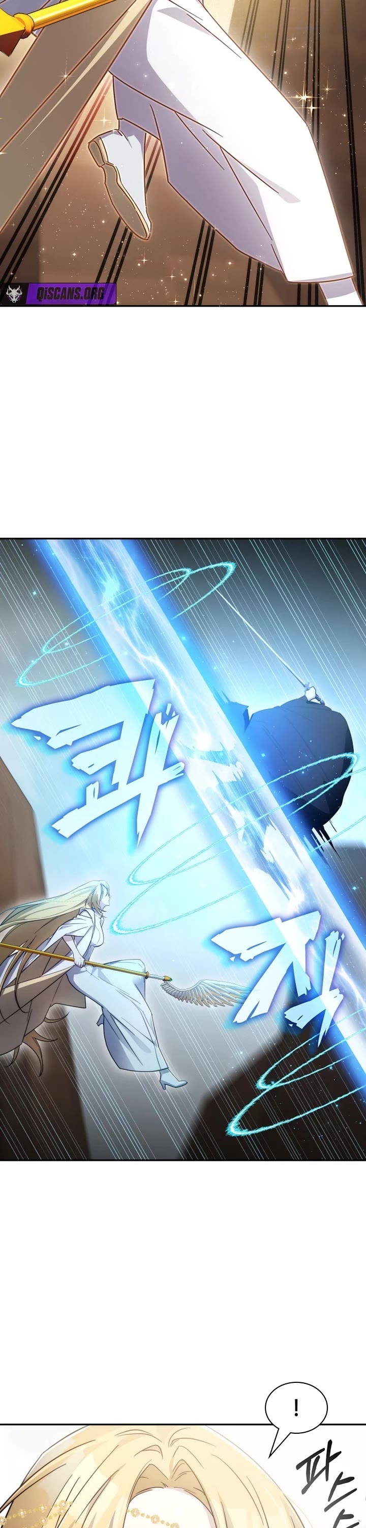 My Lucky Encounter From the Game Turned Into Reality Chapter 88 page 12 - Chapter 88