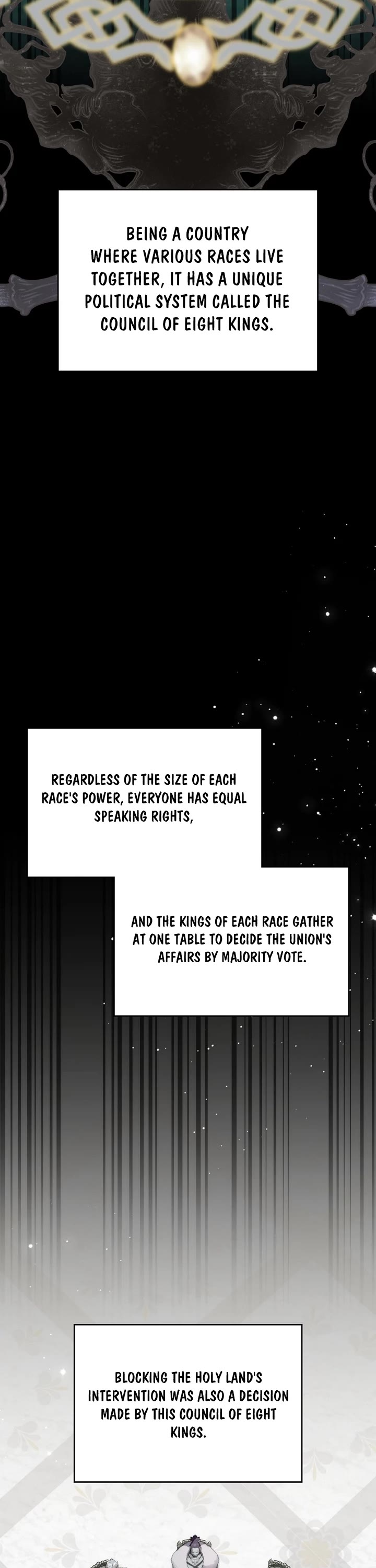 My Lucky Encounter From the Game Turned Into Reality Chapter 88 page 21 - Chapter 88