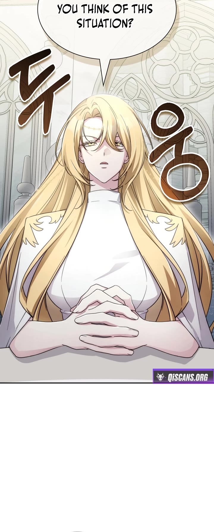 My Lucky Encounter From the Game Turned Into Reality Chapter 88 page 24 - Chapter 88
