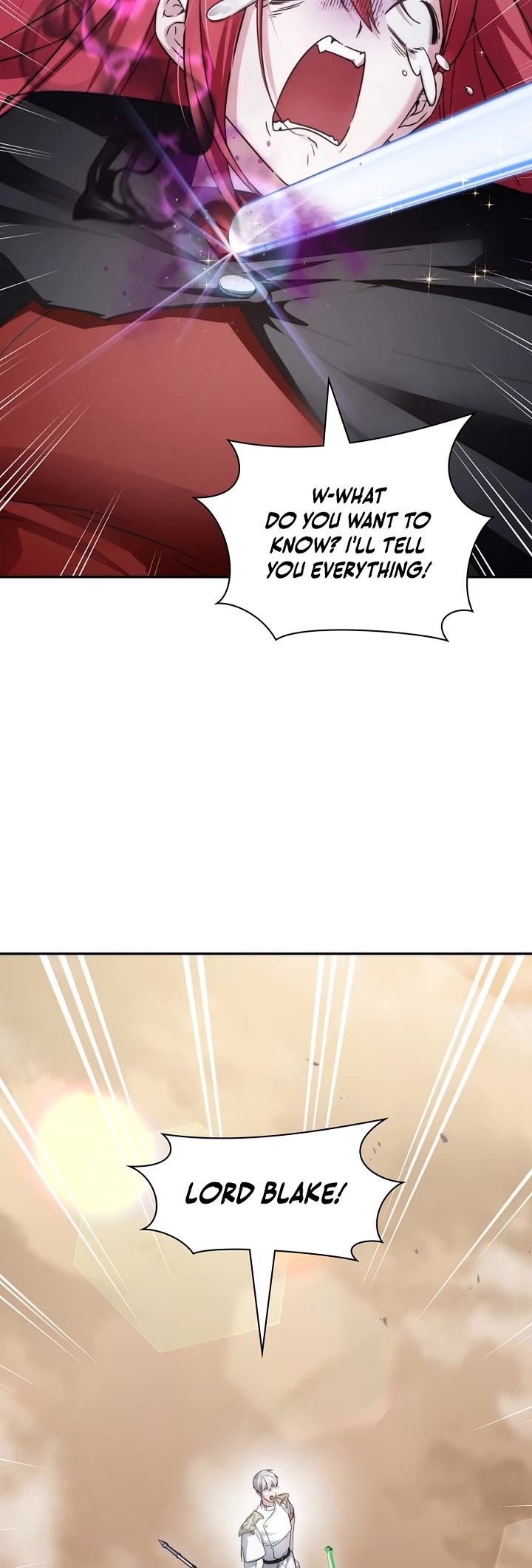 My Lucky Encounter From the Game Turned Into Reality Chapter 88 page 4 - Chapter 88