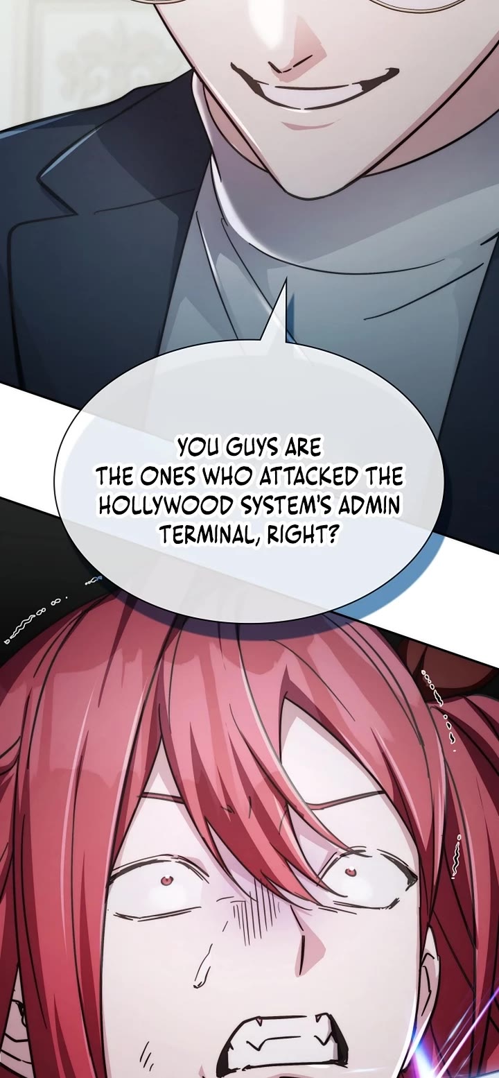 My Lucky Encounter From the Game Turned Into Reality Chapter 88 page 48 - Chapter 88