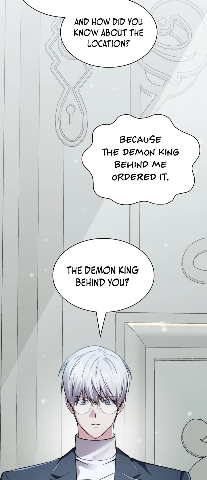 My Lucky Encounter From the Game Turned Into Reality Chapter 89 page 14 - Chapter 89