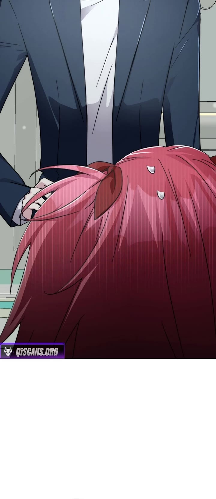 My Lucky Encounter From the Game Turned Into Reality Chapter 89 page 15 - Chapter 89