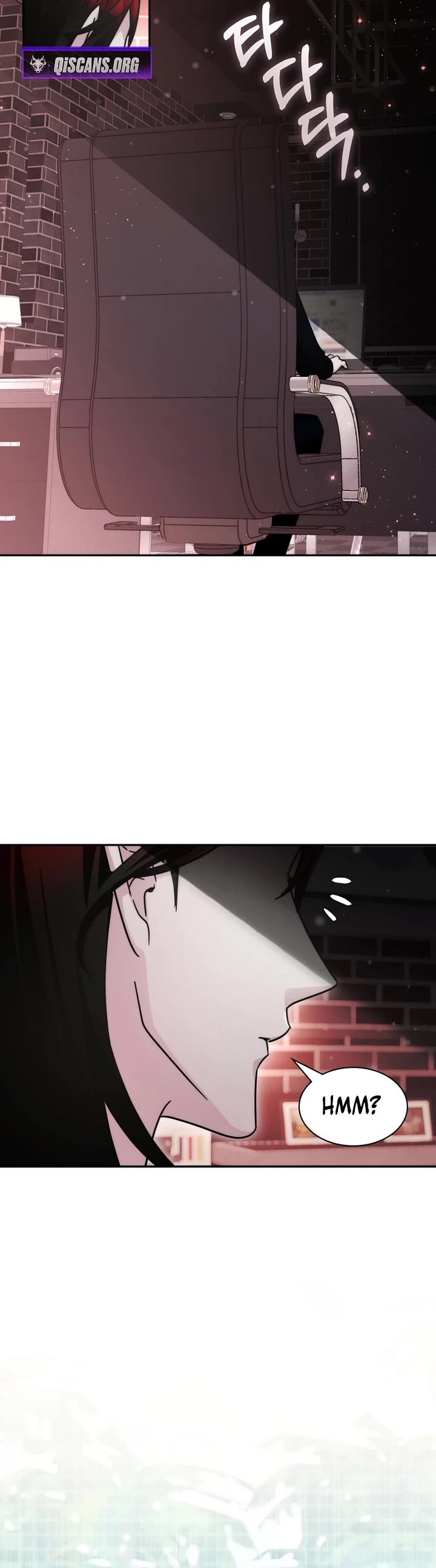 My Lucky Encounter From the Game Turned Into Reality Chapter 89 page 35 - Chapter 89