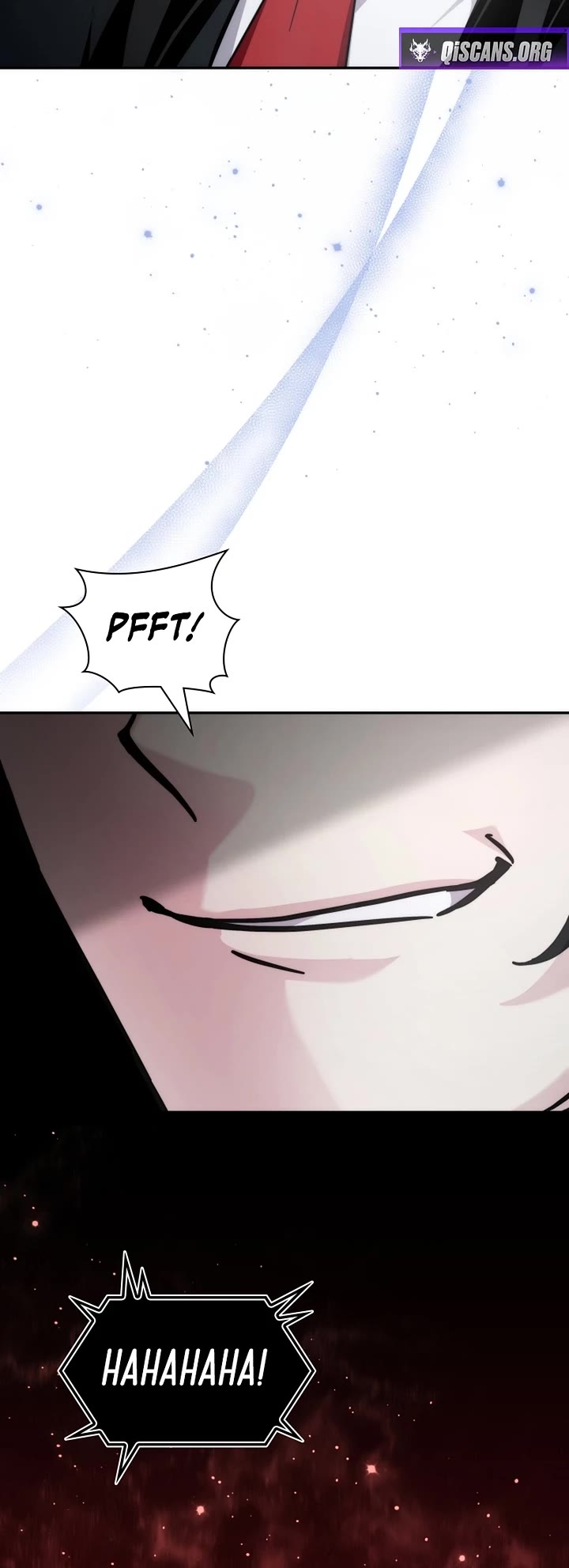 My Lucky Encounter From the Game Turned Into Reality Chapter 89 page 40 - Chapter 89
