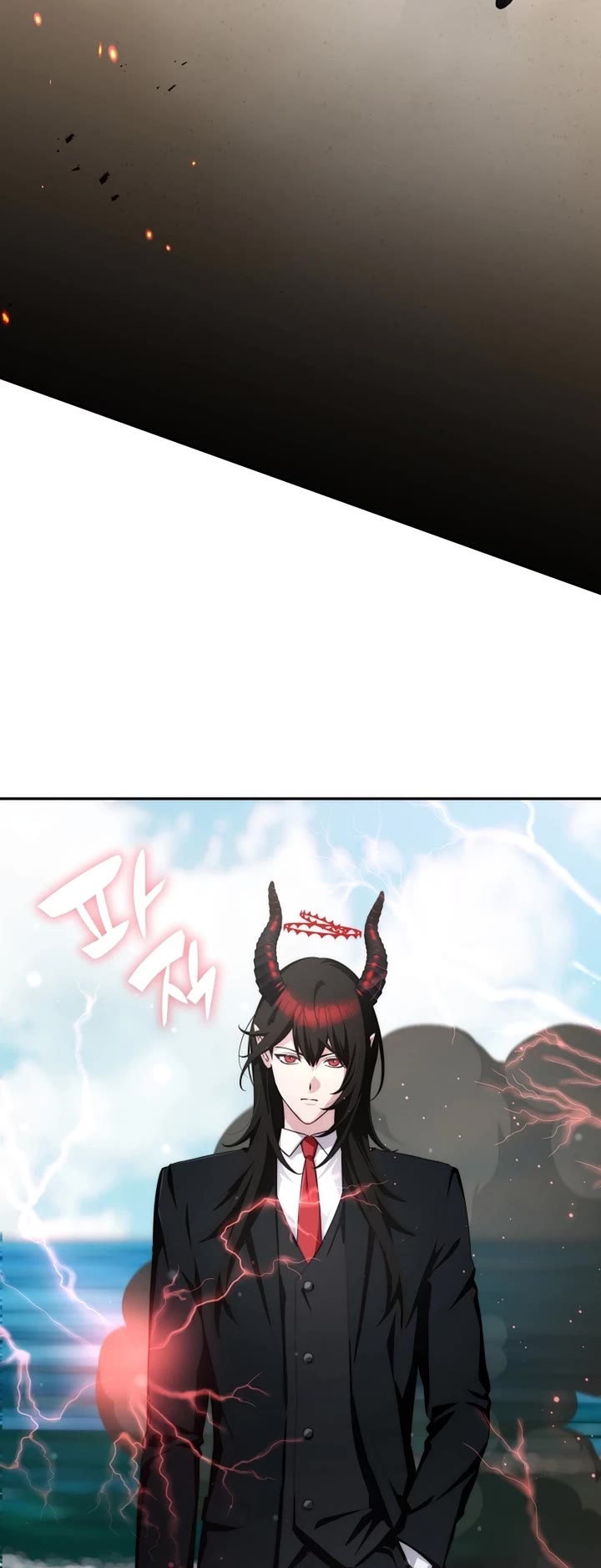 My Lucky Encounter From the Game Turned Into Reality Chapter 89 page 44 - Chapter 89