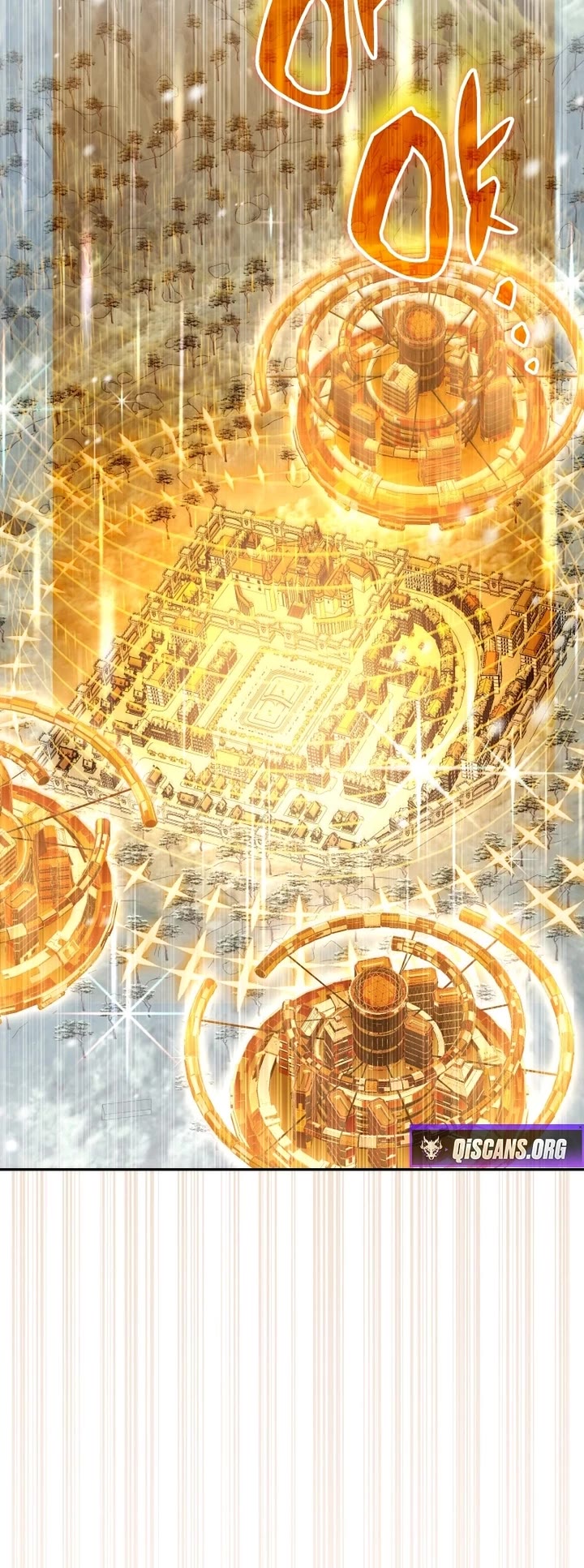 My Lucky Encounter From the Game Turned Into Reality Chapter 89 page 5 - Chapter 89
