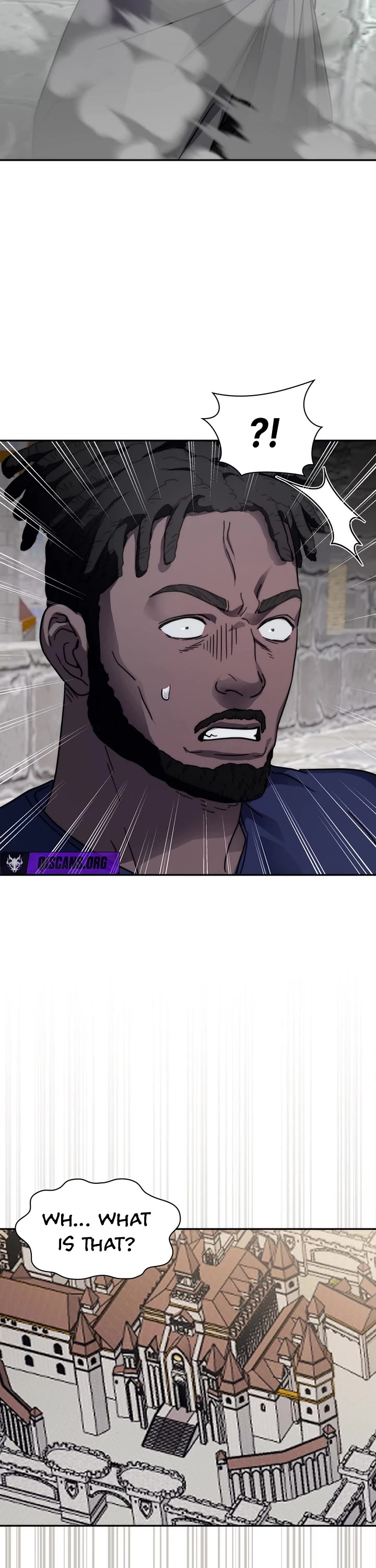 My Lucky Encounter From the Game Turned Into Reality Chapter 89 page 7 - Chapter 89