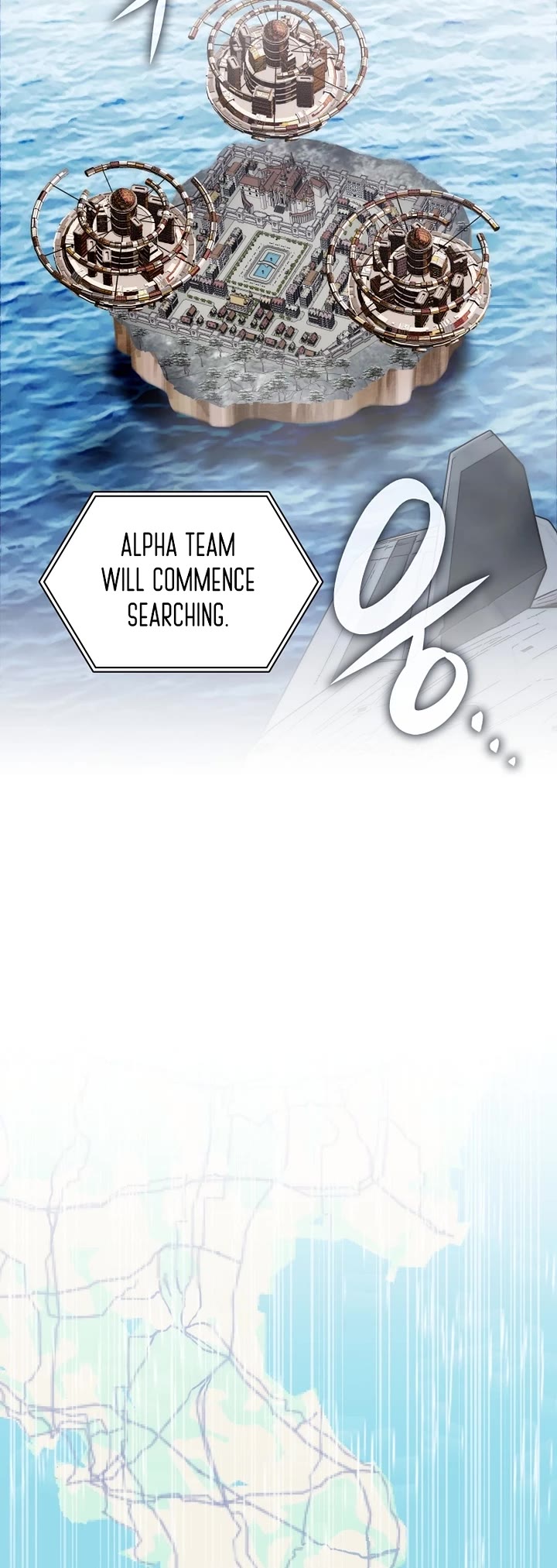 My Lucky Encounter From the Game Turned Into Reality Chapter 89 page 9 - Chapter 89