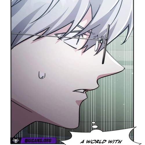 My Lucky Encounter From the Game Turned Into Reality Chapter 89 cover