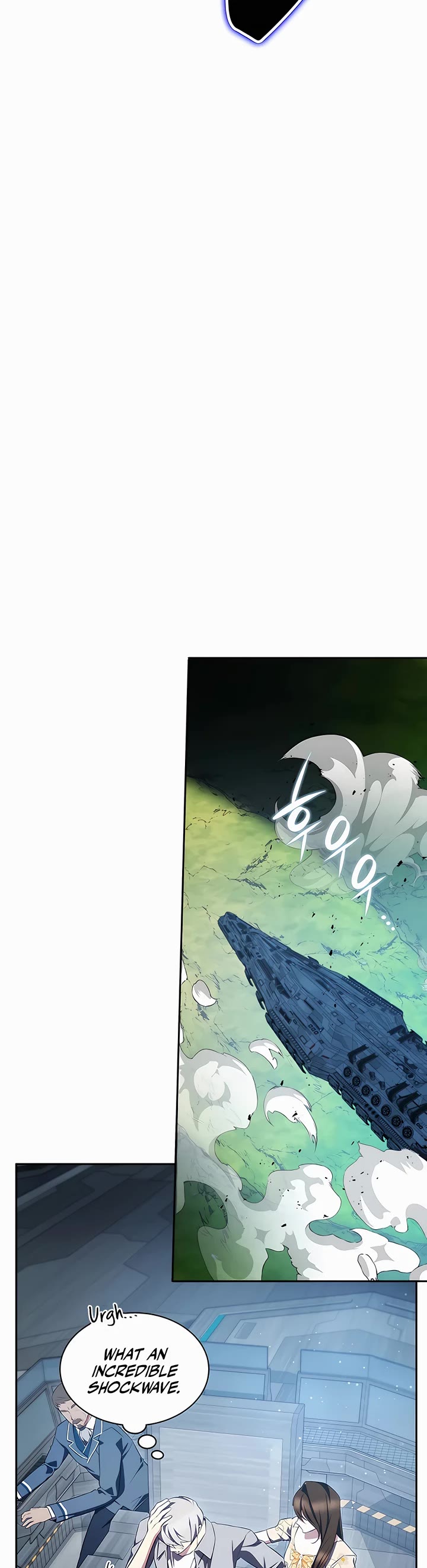 My Lucky Encounter From the Game Turned Into Reality Chapter 9 page 10 - Chapter 9