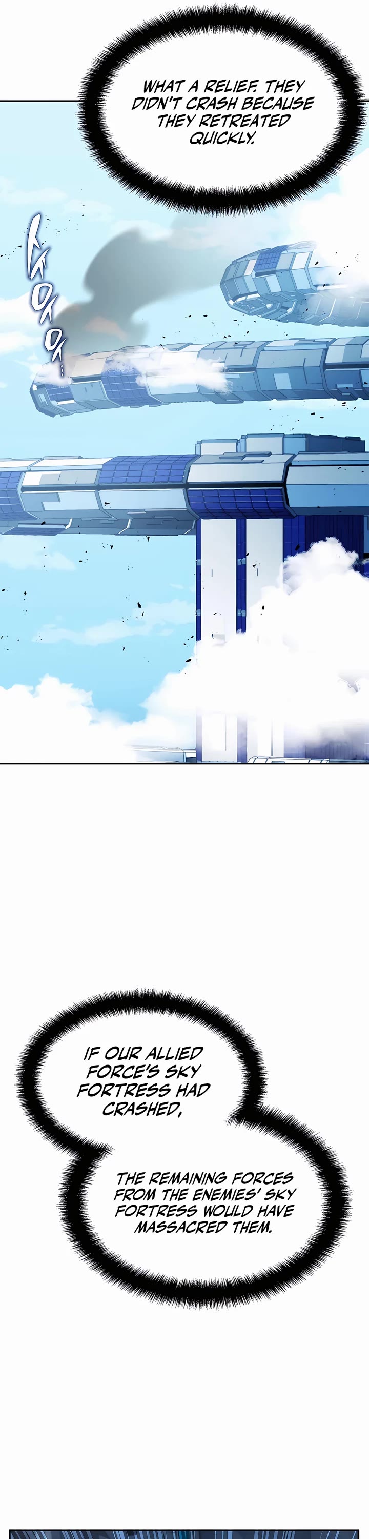 My Lucky Encounter From the Game Turned Into Reality Chapter 9 page 12 - Chapter 9