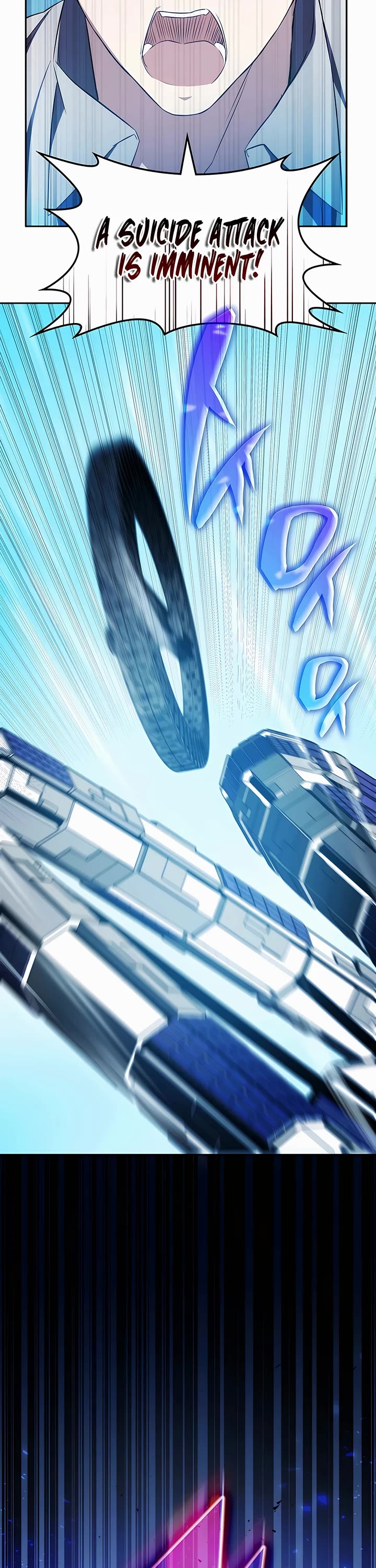My Lucky Encounter From the Game Turned Into Reality Chapter 9 page 2 - Chapter 9