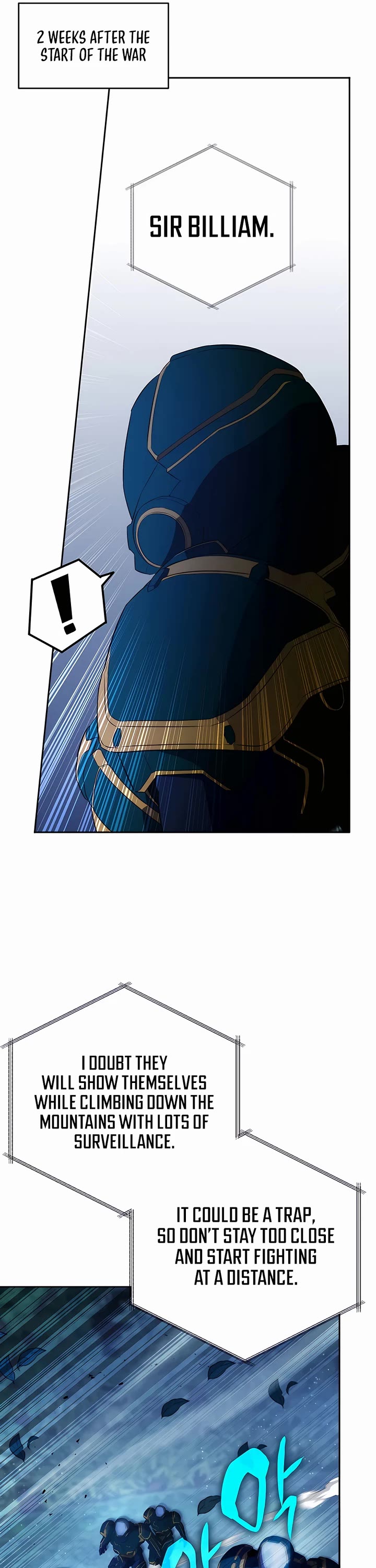 My Lucky Encounter From the Game Turned Into Reality Chapter 9 page 24 - Chapter 9