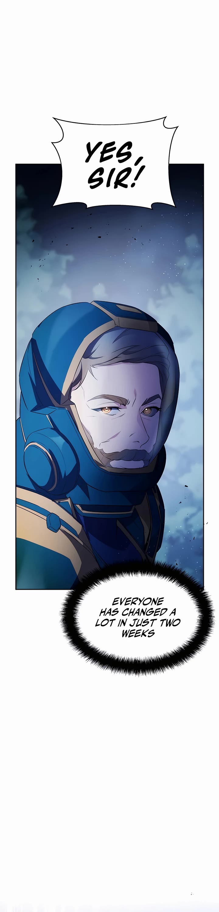 My Lucky Encounter From the Game Turned Into Reality Chapter 9 page 26 - Chapter 9