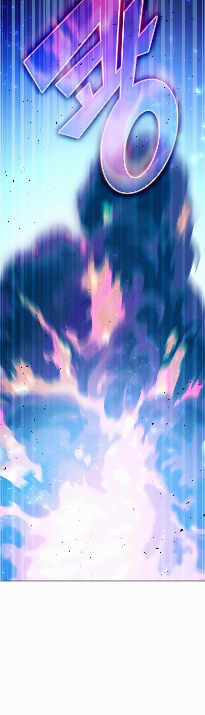 My Lucky Encounter From the Game Turned Into Reality Chapter 9 page 3 - Chapter 9