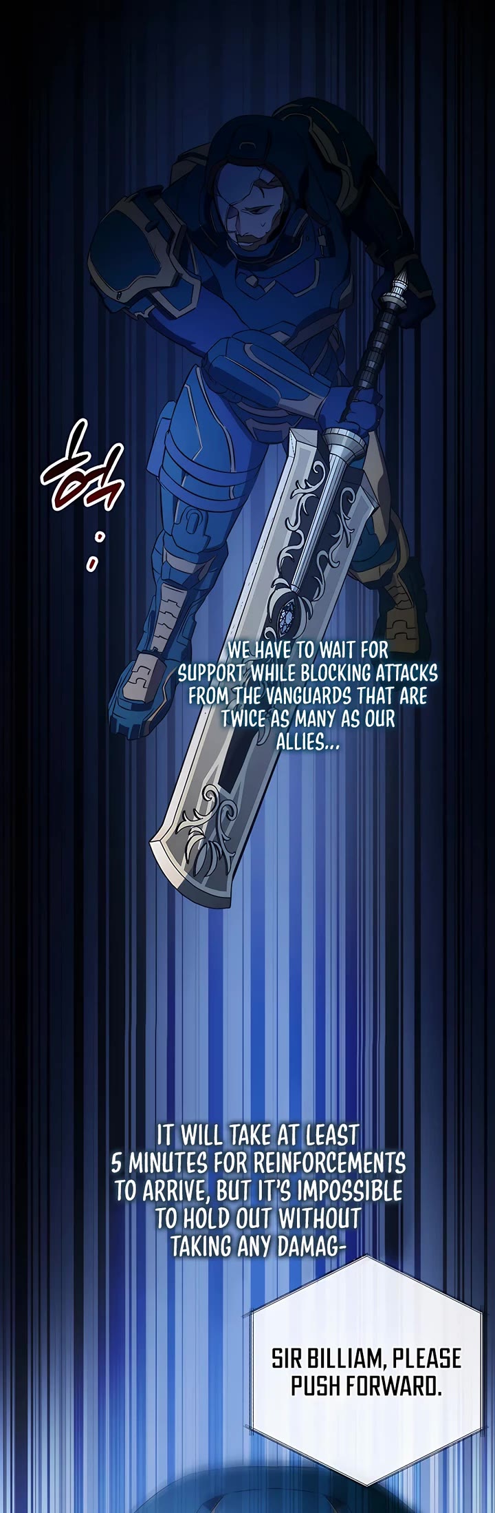 My Lucky Encounter From the Game Turned Into Reality Chapter 9 page 30 - Chapter 9