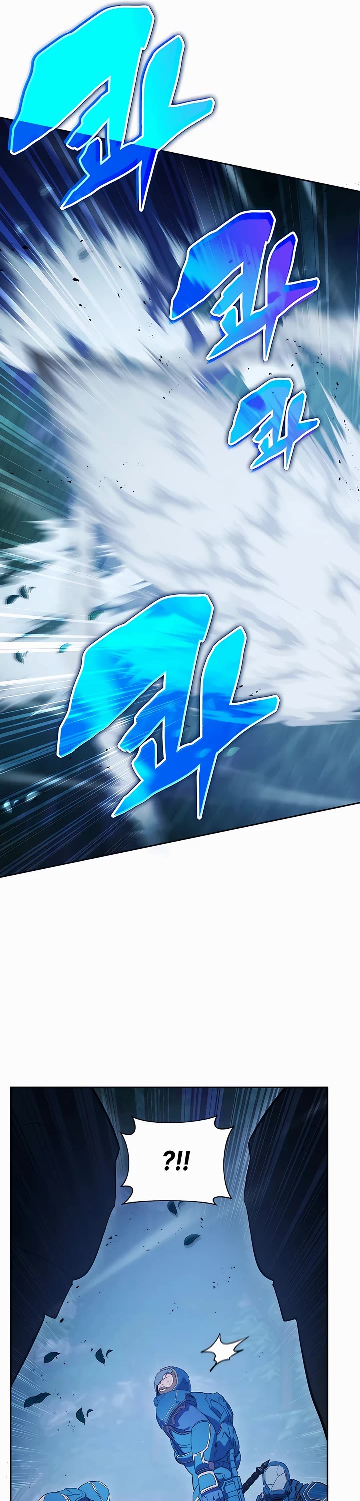 My Lucky Encounter From the Game Turned Into Reality Chapter 9 page 32 - Chapter 9