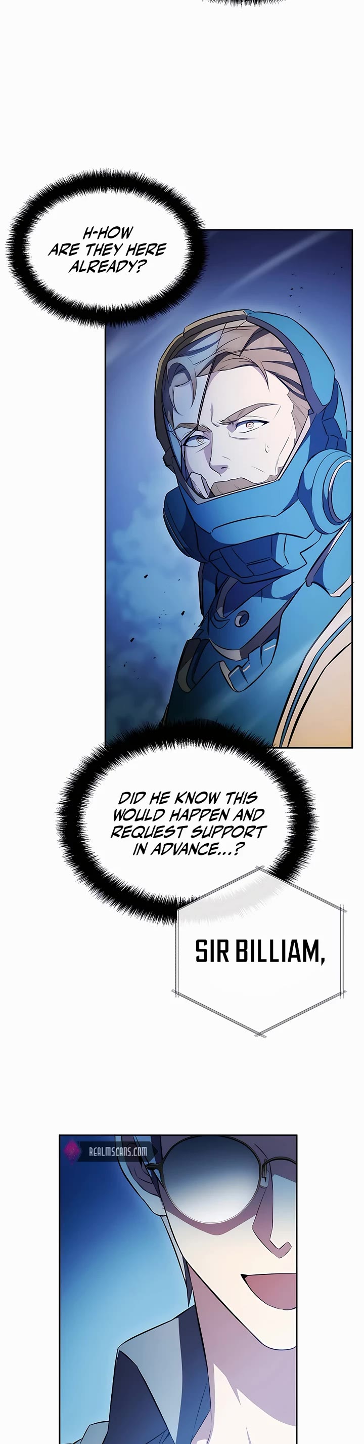 My Lucky Encounter From the Game Turned Into Reality Chapter 9 page 34 - Chapter 9