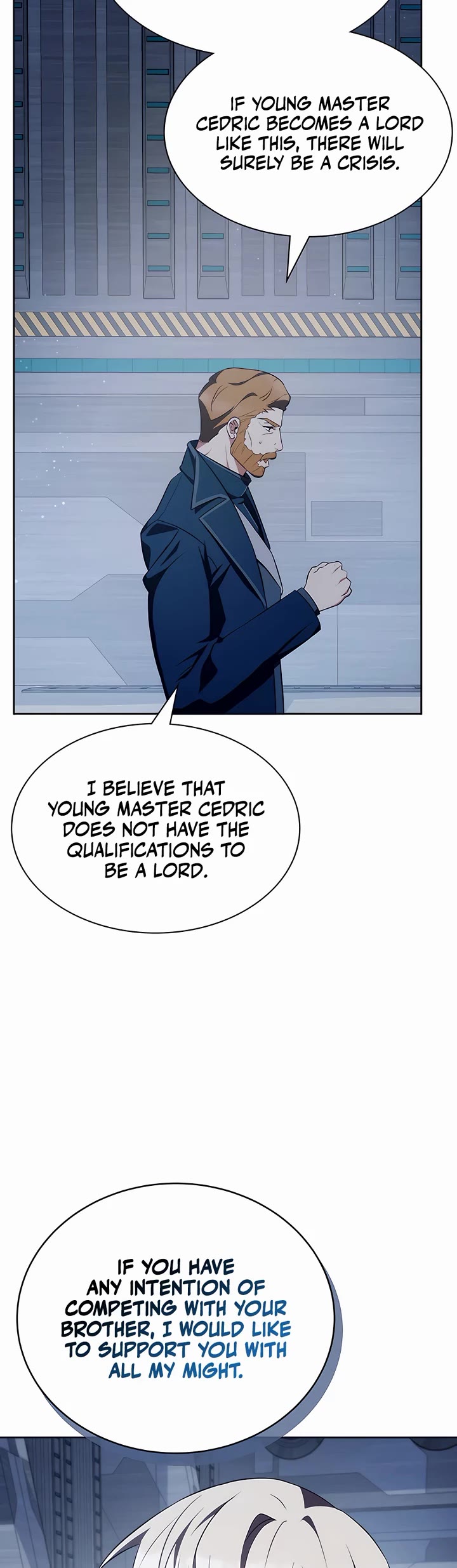 My Lucky Encounter From the Game Turned Into Reality Chapter 9 page 46 - Chapter 9