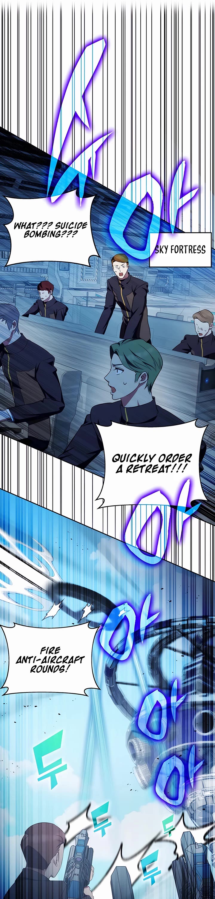 My Lucky Encounter From the Game Turned Into Reality Chapter 9 page 5 - Chapter 9