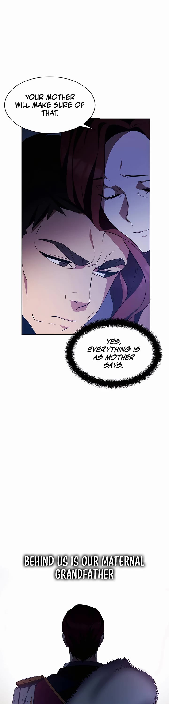 My Lucky Encounter From the Game Turned Into Reality Chapter 9 page 62 - Chapter 9