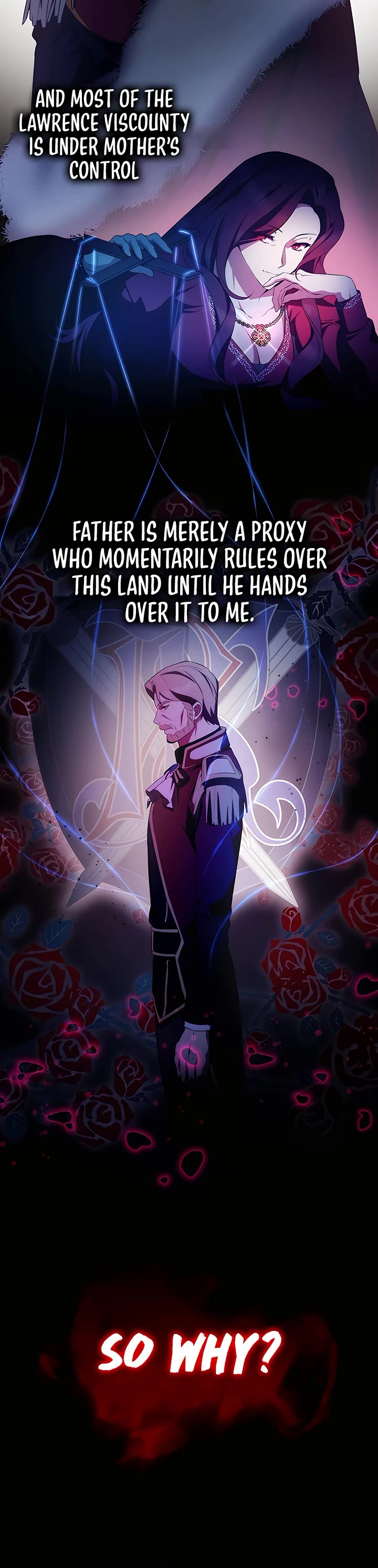 My Lucky Encounter From the Game Turned Into Reality Chapter 9 page 63 - Chapter 9