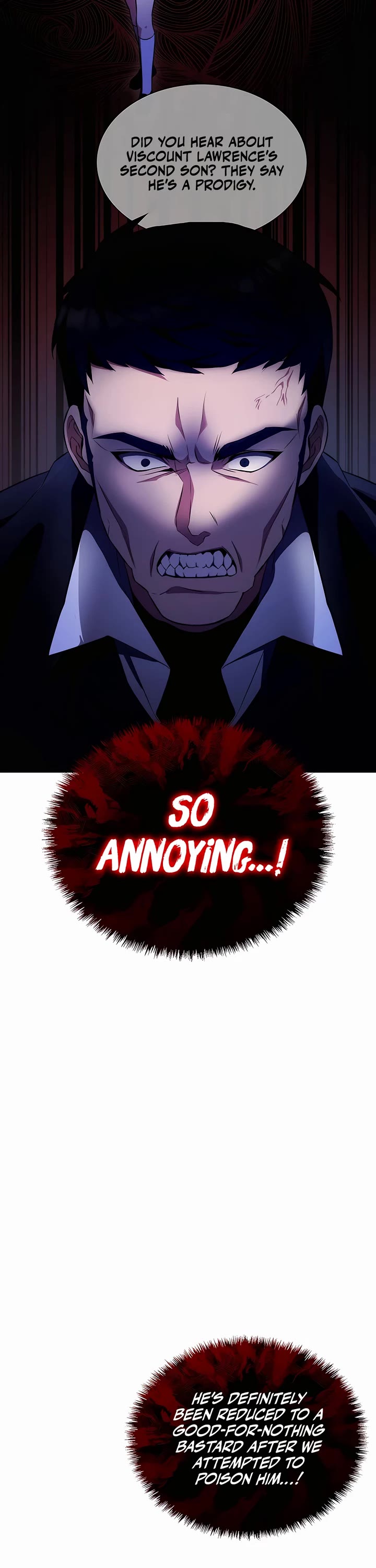My Lucky Encounter From the Game Turned Into Reality Chapter 9 page 65 - Chapter 9