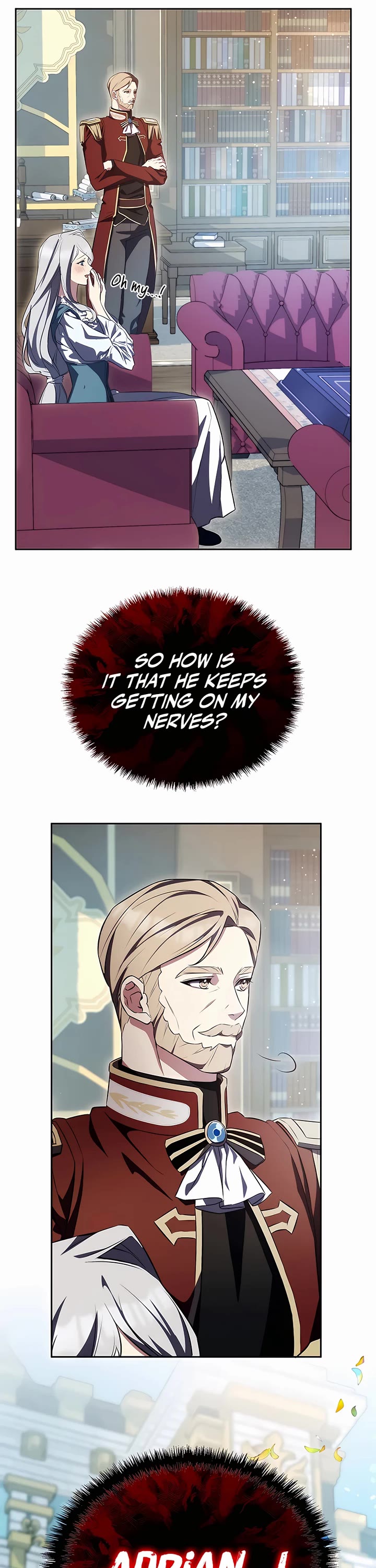 My Lucky Encounter From the Game Turned Into Reality Chapter 9 page 66 - Chapter 9
