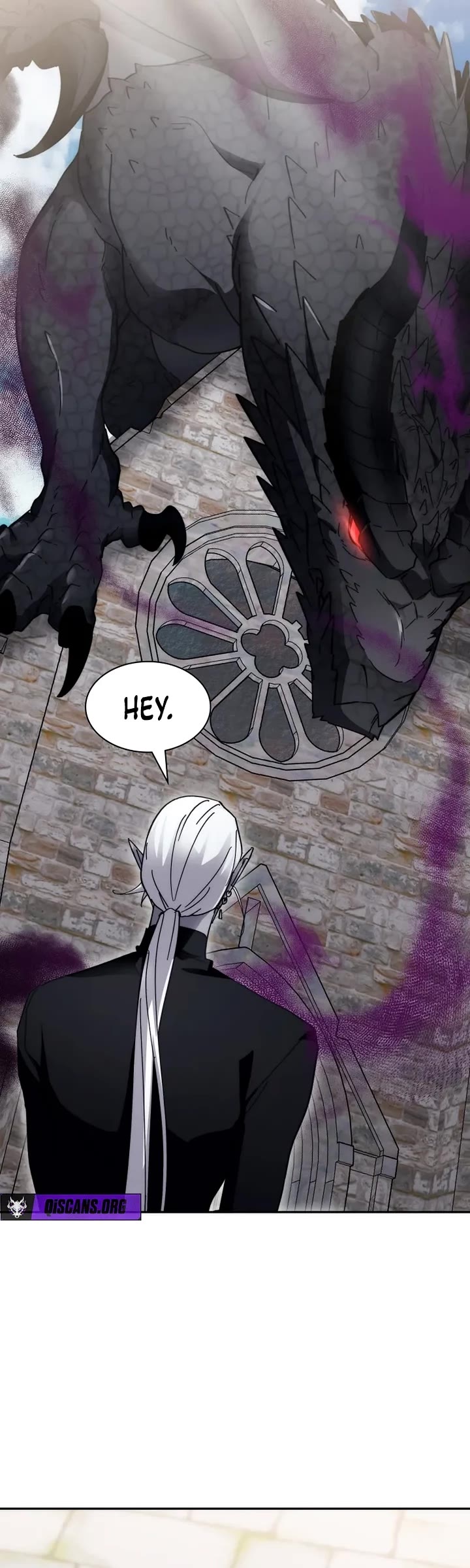 My Lucky Encounter From the Game Turned Into Reality Chapter 91 page 10 - Chapter 91