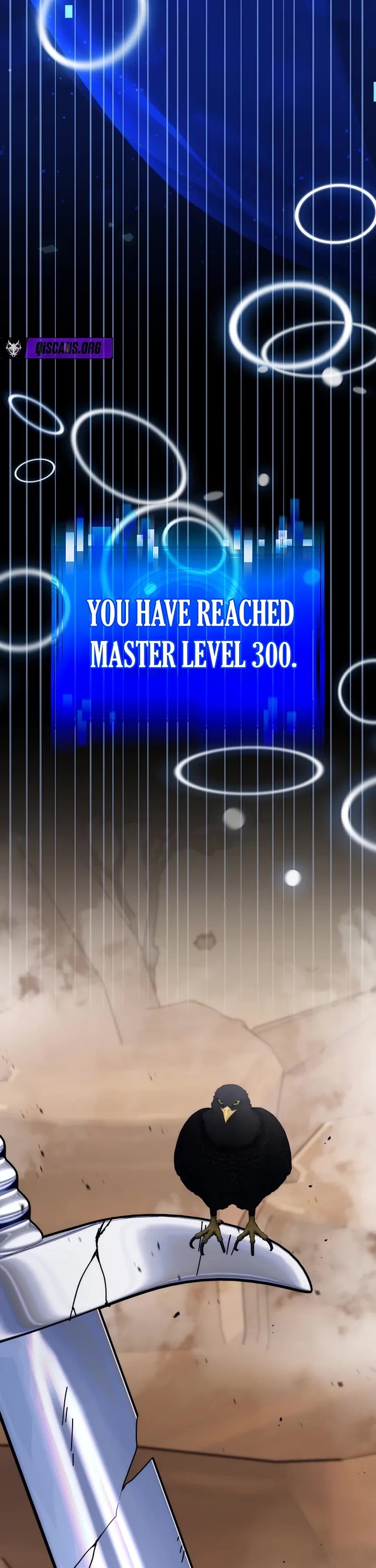 My Lucky Encounter From the Game Turned Into Reality Chapter 91 page 28 - Chapter 91