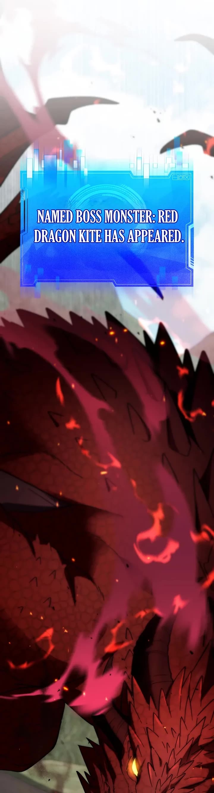My Lucky Encounter From the Game Turned Into Reality Chapter 91 page 35 - Chapter 91
