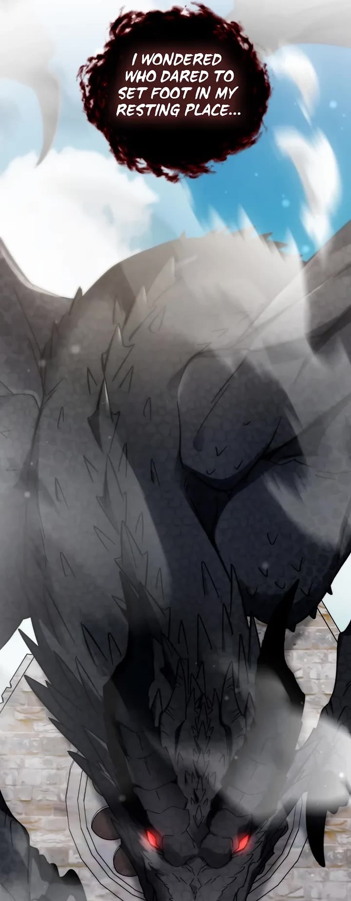 My Lucky Encounter From the Game Turned Into Reality Chapter 91 page 4 - Chapter 91