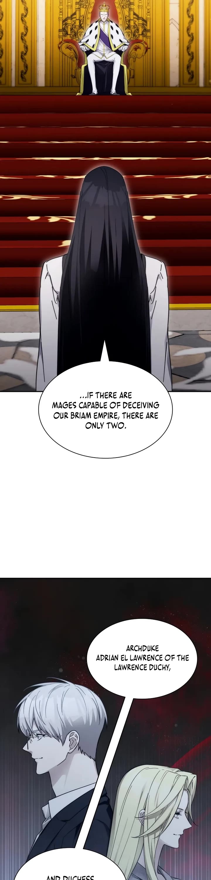 My Lucky Encounter From the Game Turned Into Reality Chapter 91 page 44 - Chapter 91