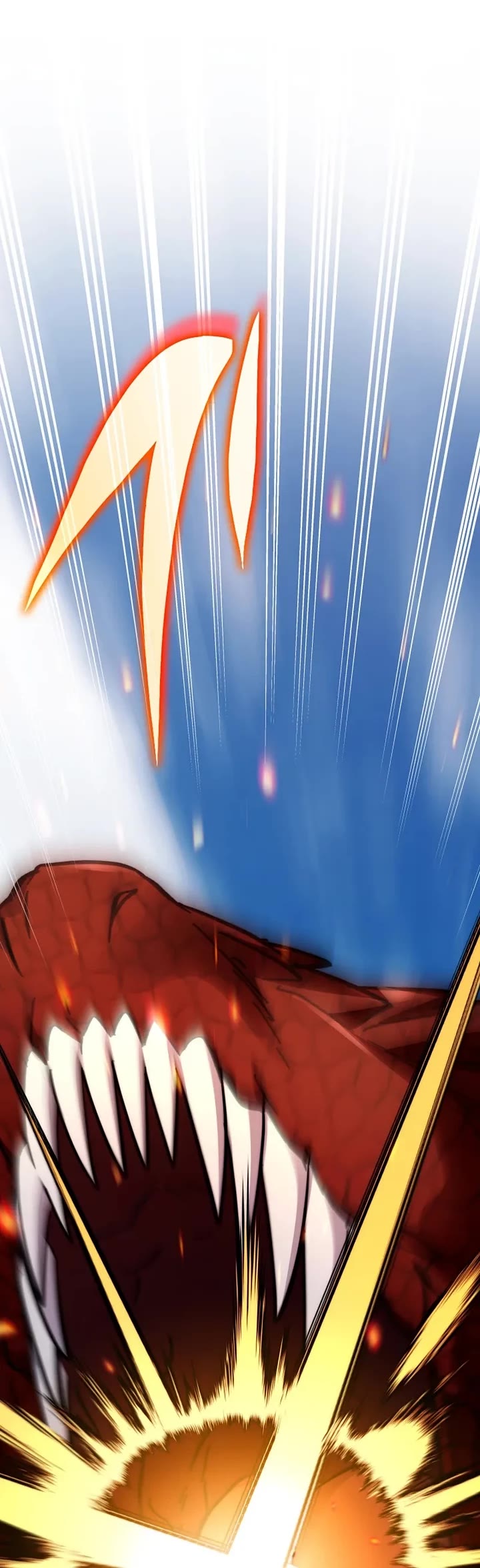 My Lucky Encounter From the Game Turned Into Reality Chapter 91 page 46 - Chapter 91
