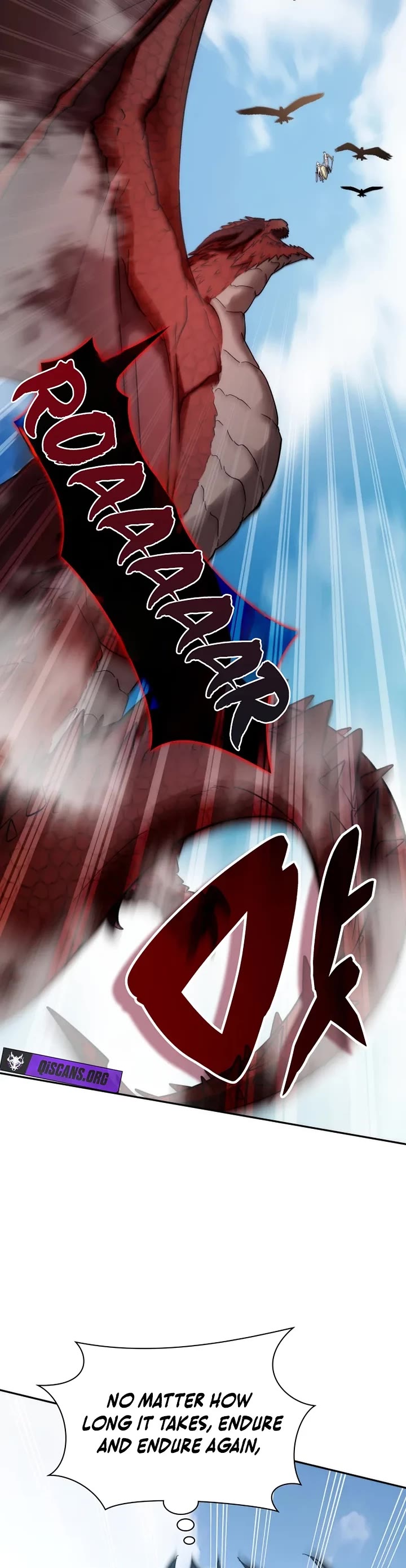 My Lucky Encounter From the Game Turned Into Reality Chapter 91 page 55 - Chapter 91