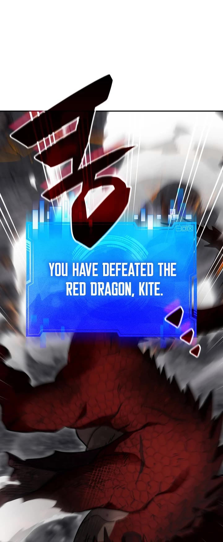 My Lucky Encounter From the Game Turned Into Reality Chapter 92 page 14 - Chapter 92