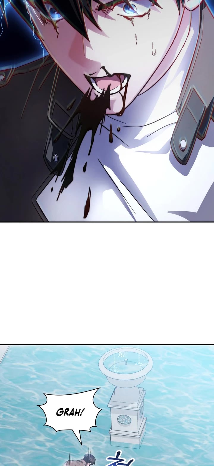 My Lucky Encounter From the Game Turned Into Reality Chapter 92 page 24 - Chapter 92
